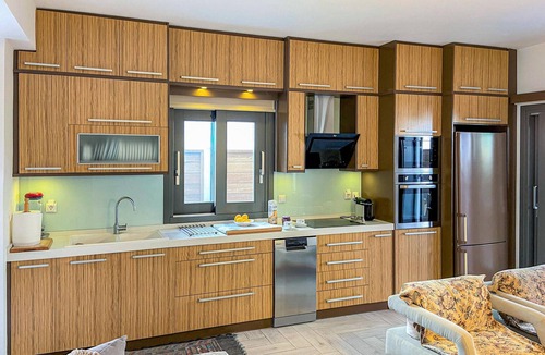 Kokkari House | Awesome home in Samos