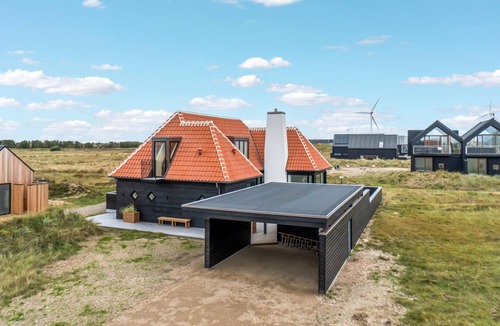 Skagen House | Awesome home in Skagen with WiFi