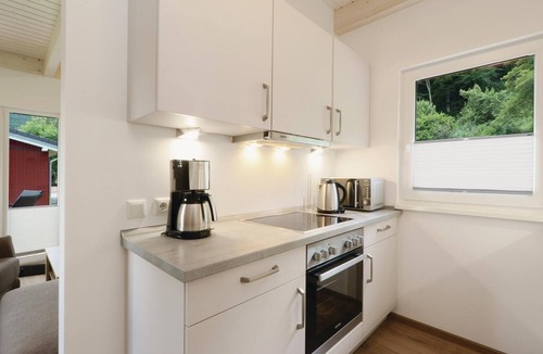 Thale House | Awesome home in Thale with sauna