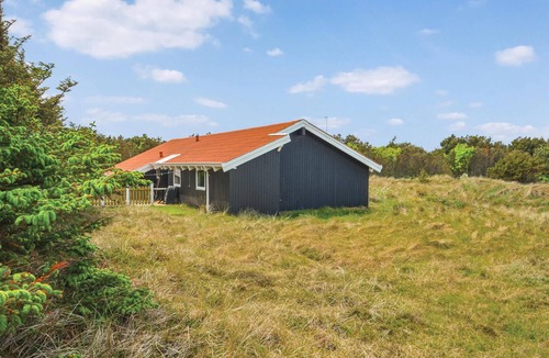 Klitmoller House | Awesome home in Thisted with sauna
