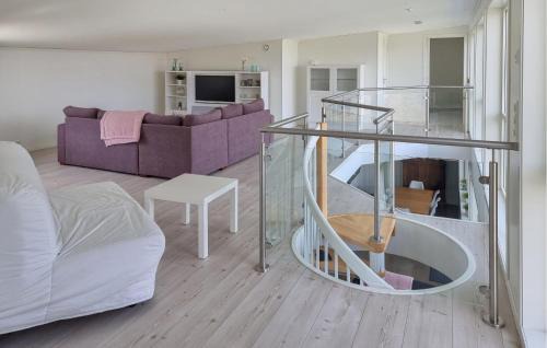 Farsund House | Awesome Home In Vanse With Wifi