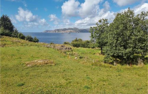 Farsund House | Awesome Home In Vanse With Wifi