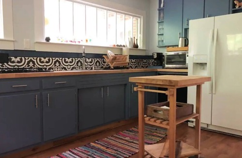 Sylva House | Awesome House in Downtown Sylva!