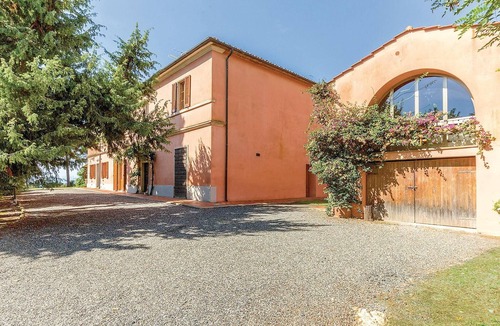 Rosignano Solvay House | Awesome home in Rosignano Marittimo LI