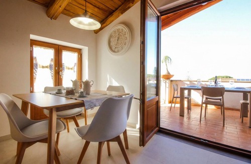San Marco di Castellabate Apartment | Awesome apartment in San Marco di Castellab