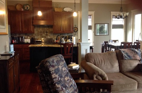 Bremen House | AWESOME LAKEFRONT HOME on Smith Lake
