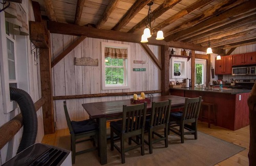Mears Cabin | AWESOME LOCATION AND COTTAGE! NEW PICTURES COMING SOON