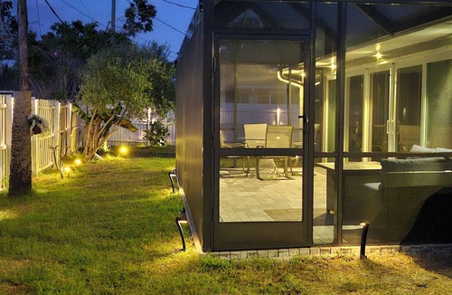 Venice Gardens House | Awesome Location Home in Venice.
