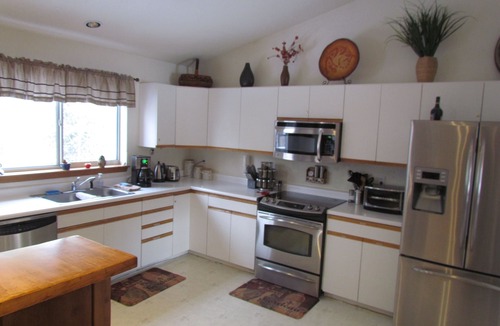 Frisco Heights House | Awesome Location-Perfect Family Get Away-Amazing Views, Hot Tub & Pool Table