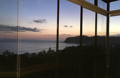 Samara Condo | Awesome Ocean & Beach Views of Beautiful Samara, Costa Rica - WALK TO BEACH!