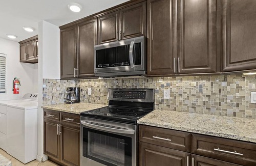 Cocoa Beach Apartment | Awesome Ocean Front Condo in Cocoa Beach