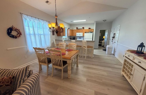 North Myrtle Beach Villa | Awesome Reviews for a Luxurious Rental