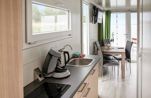 Biddinghuizen Boat Rental | Awesome ship in Biddinghuizen