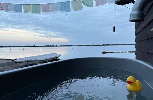 Biddinghuizen Boat Rental | Awesome ship in Biddinghuizen