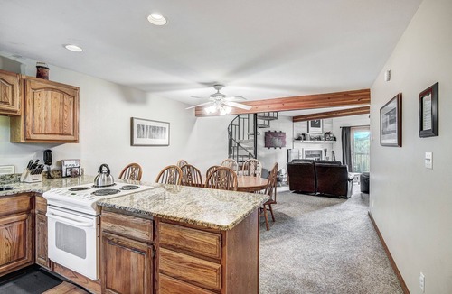 Wildernest Condo | Awesome Spacious Condo, Spectacular Views, Nice Clubhouse