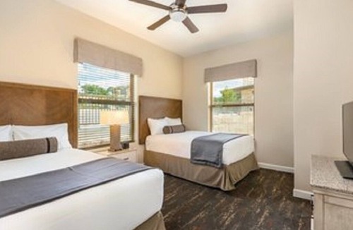 Marble Falls Resort | Awesome summers and gorgeous winters!