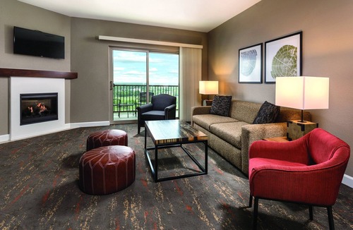 Marble Falls Resort | Awesome summers and gorgeous winters!