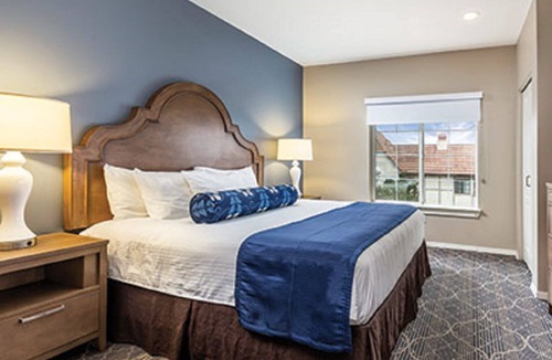 Solvang Resort | Awesome summers and gorgeous winters!