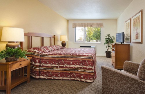 Afton Resort | Awesome summers and gorgeous winters!