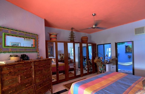 Zihuatanejo Condo | Awesome View, Authentic Charm, Tropical Fantasy