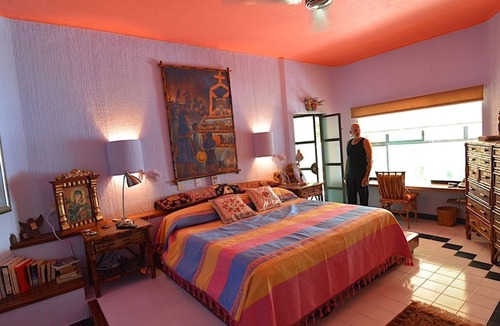 Zihuatanejo Condo | Awesome View, Authentic Charm, Tropical Fantasy