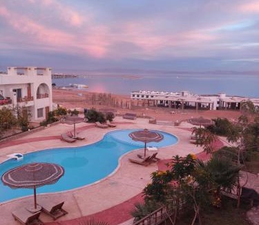 St. Catherine Apartment | Awesome View