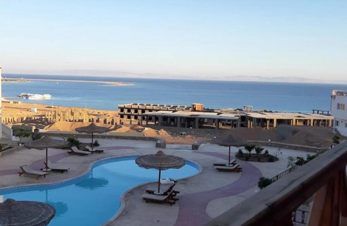 St. Catherine Apartment | Awesome View