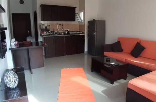 St. Catherine Apartment | "" AWESOME VIEW """