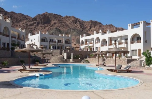 St. Catherine Apartment | "" AWESOME VIEW """
