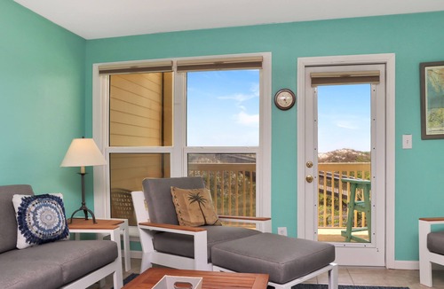 Port St. Joe House | Awesome View, Gulf Front, Gated Community, Pool Access ~ Sea-Cliff B2