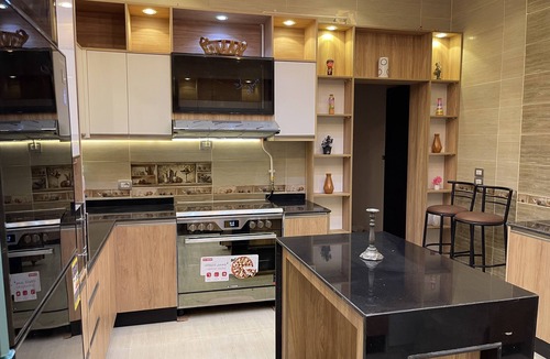 Nasr City Villa | Awesome Villa on a hill