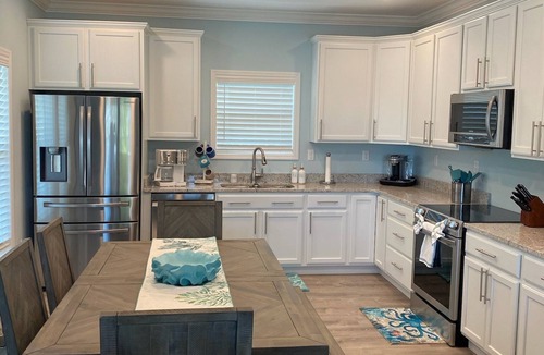 Cutthroat Harbor Estates House | Awesome water front keys home 3bedroom, 2 bath. 20 miles from Key West!