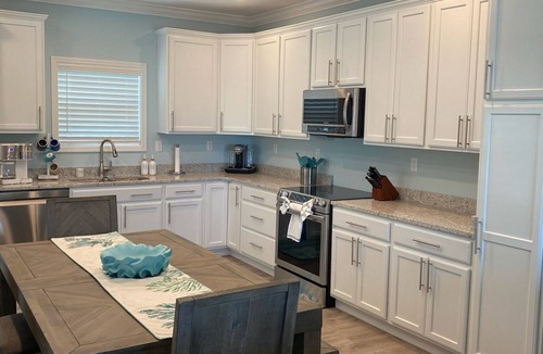 Cutthroat Harbor Estates House | Awesome water front keys home 3bedroom, 2 bath. 20 miles from Key West!