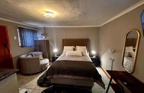 Komani House | Awezi Overnight