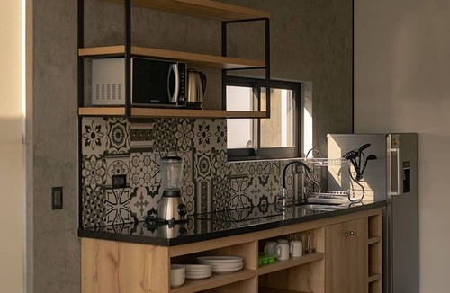 Laredo Villa | Awqa Loft & Camp