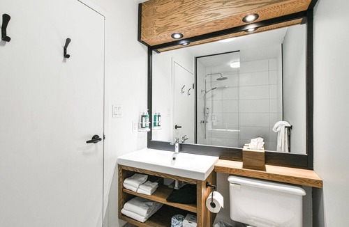 Mont-Tremblant Hotel | AX Hotel