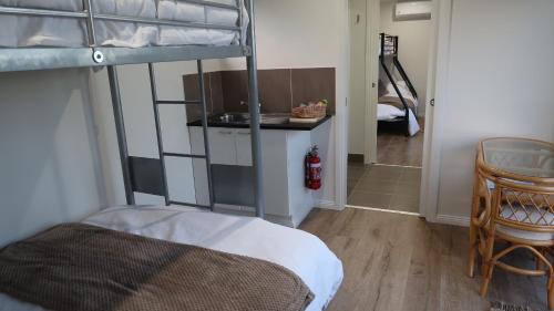 Axedale Bed & Breakfast | Axedale Cabin Accommodation