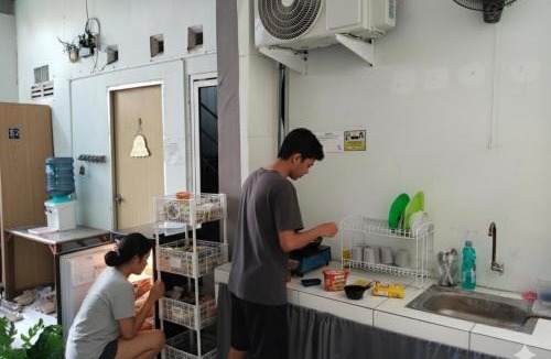 Semarang Bed & Breakfast | Axel Private Stay