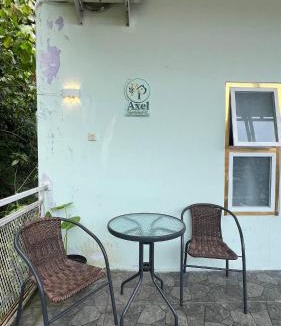 Semarang Bed & Breakfast | Axel Private Stay