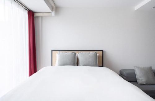 Fukushima Apartment | Axia