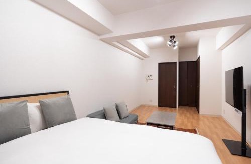 Fukushima Apartment | Axia