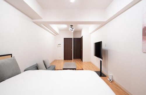 Fukushima Apartment | Axia