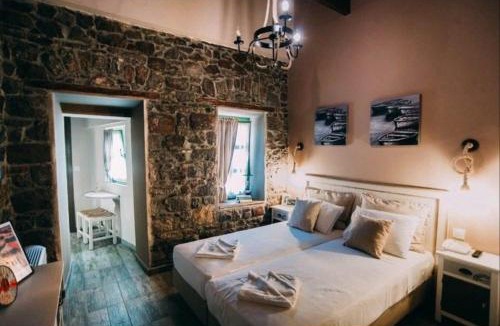 Samothrace Apartment | Axiokersa Suites