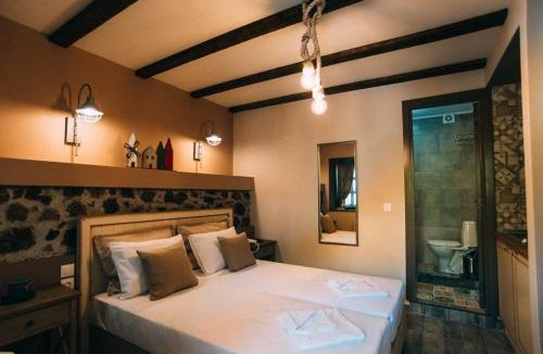 Samothrace Apartment | Axiokersa Suites