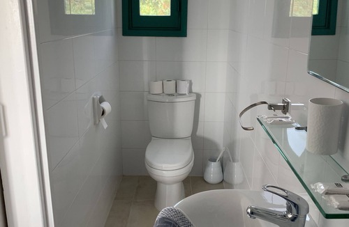 Old Town Hotel | Axiothea Hotel