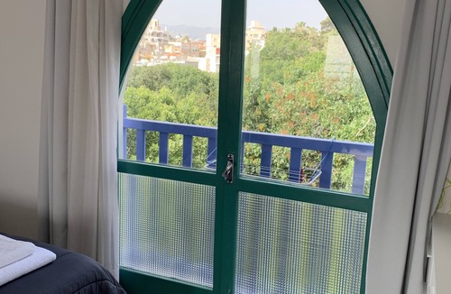 Old Town Hotel | Axiothea Hotel