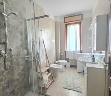 Terni Apartment | AXIS Apartments Terni Essence