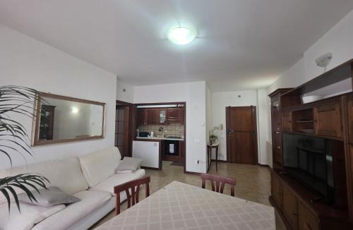Terni Apartment | AXIS Apartments Terni Essence