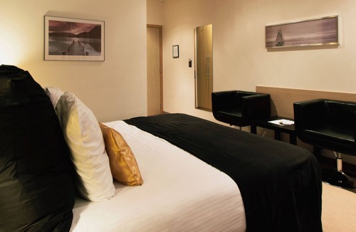 Erps-Kwerps Hotel | Axis Hotel