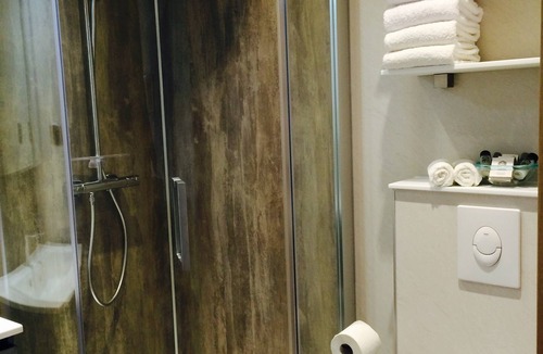 Erps-Kwerps Hotel | Axis Hotel